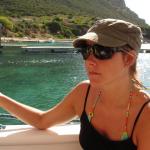Verso l'isola di Tavolara